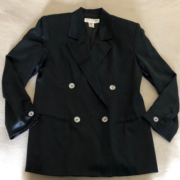Vintage Women's Jones New York Blazer - Picture 1 of 6
